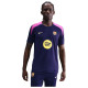 Nike Ανδρική ποδοσφαιρική φανέλα Dri-FIT Barcelona FC Strike Nike Ανδρική ποδοσφαιρική φανέλα Dri-FIT Barcelona FC Strike